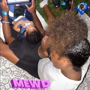 Meet your Posher, Rose